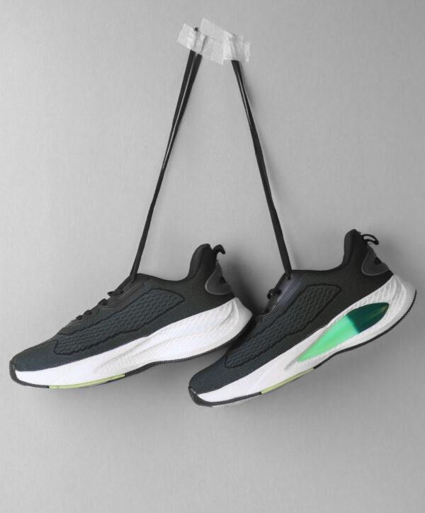 Luxury Knit Cross-Trainers