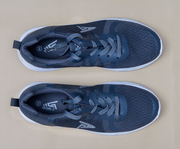 Mesh Performance Runners