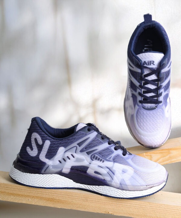 Mesh Performance Runners