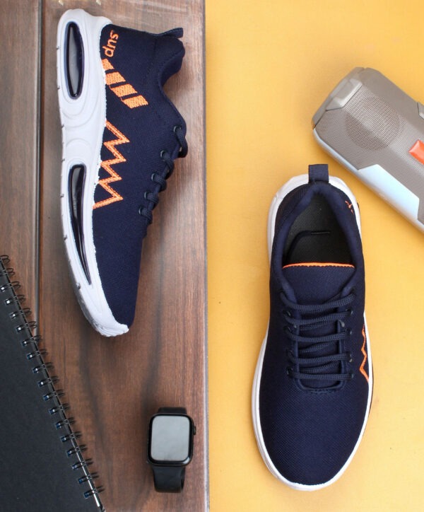 Mesh Performance Runners