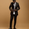 Slim-Fit Tuxedo