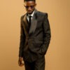 Slim-Fit Tuxedo