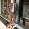 Two-Piece Suit