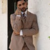 Two-Piece Suit