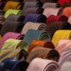 Premium Silk Knit Tie