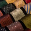 Premium Silk Knit Tie